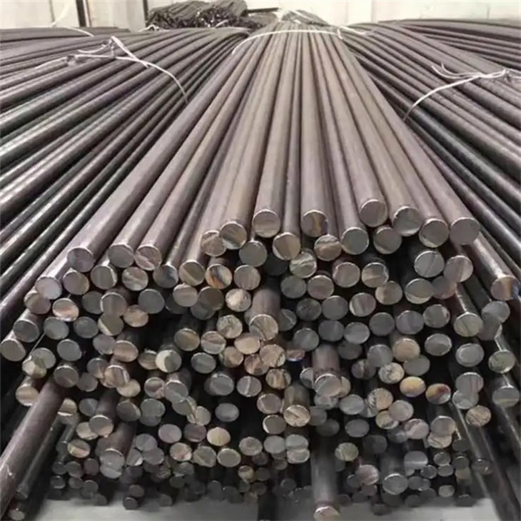 SS400 10MM STEEL BAR ROUND