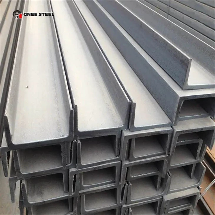 SS400 Stainless Channel Steel