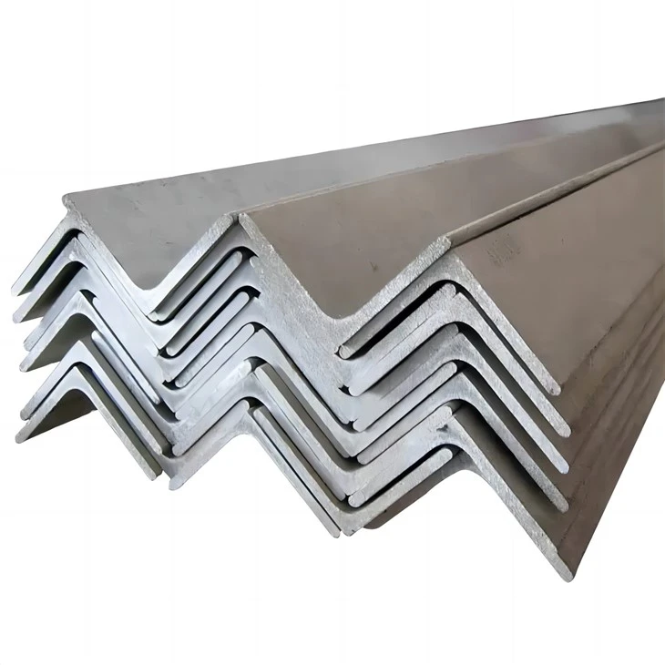 ST37 ST52 Angle Channel