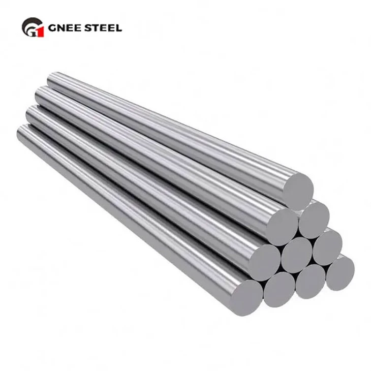 Stainless Steel 309 Round Steel