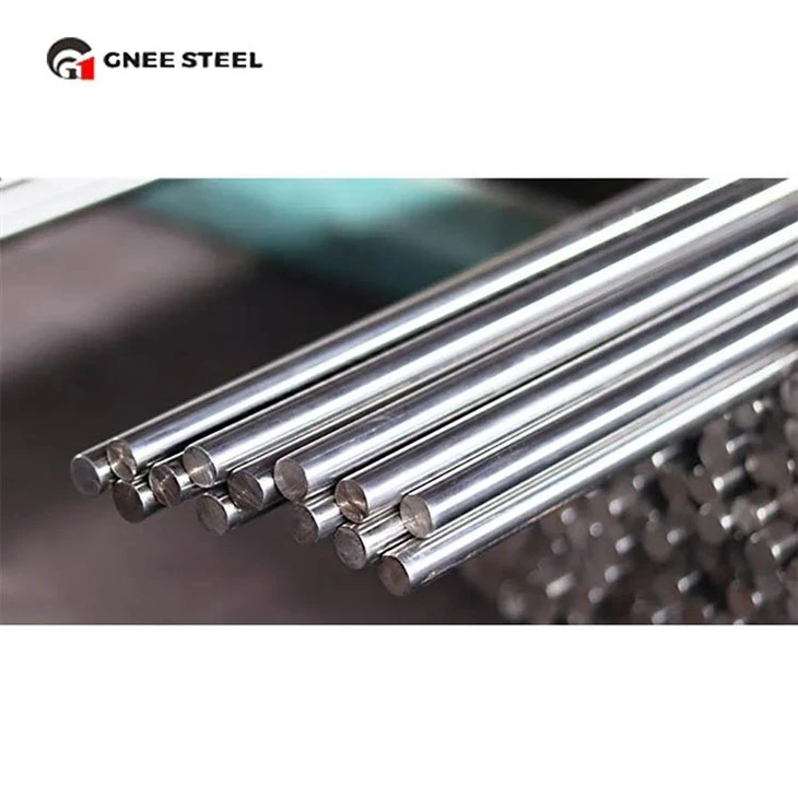Stainless Steel 309 Round Steel