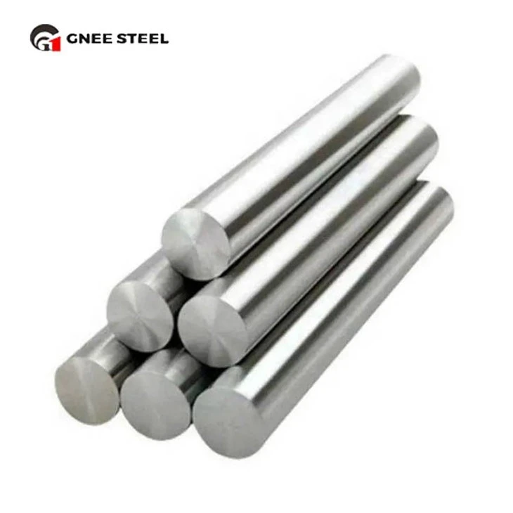 Stainless Steel 309 Round Steel