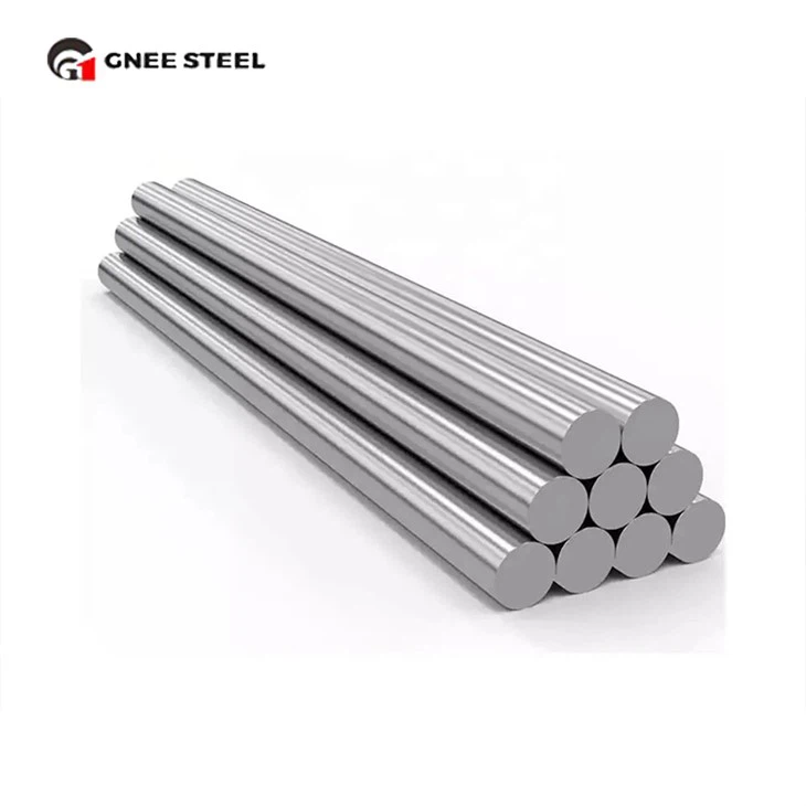 Stainless Steel 316 Round Steel