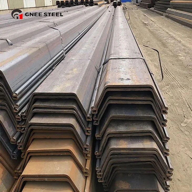 Stainless Steel 321H Channel Steel