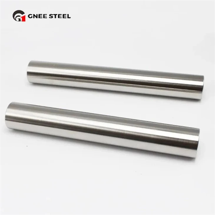 Stainless Steel 321H Round Steel