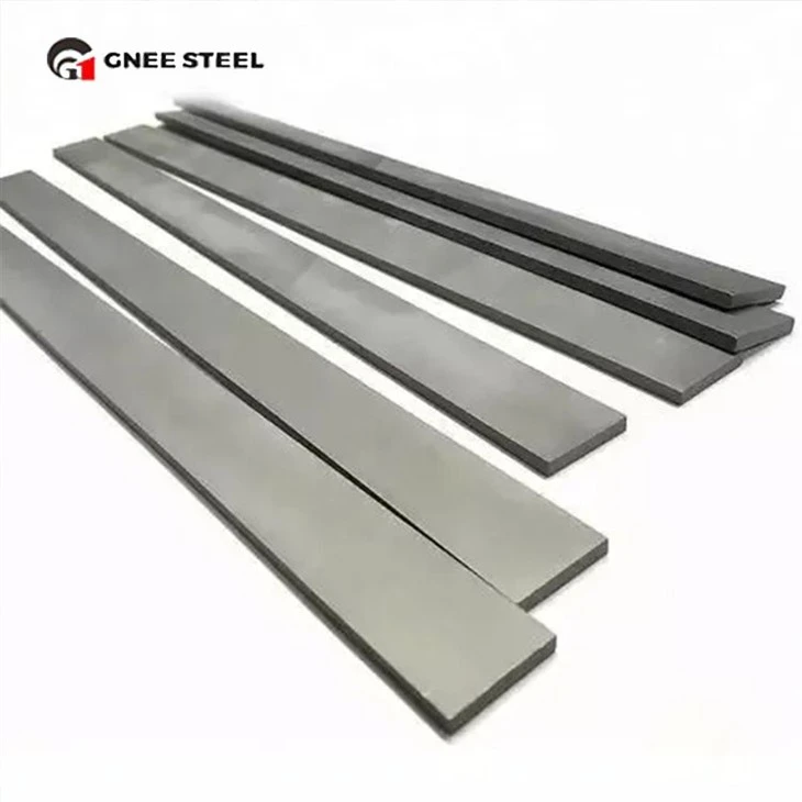 Stainless Steel 430F Flat Steel