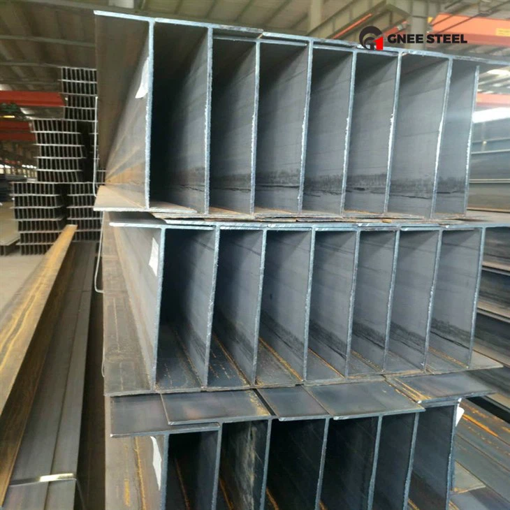 Standard EN E250 H Beam