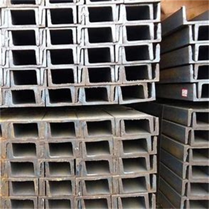 SUS Cost Effective SM460 Channel Steel
