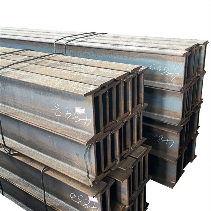 SUS SS490 H Profile Steel
