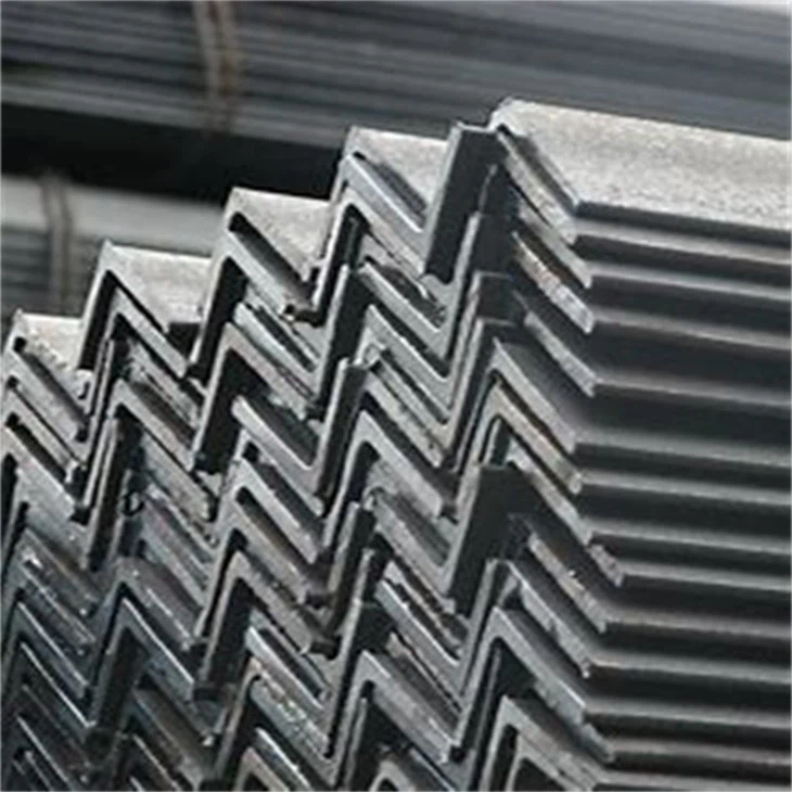 EN Channel Steel