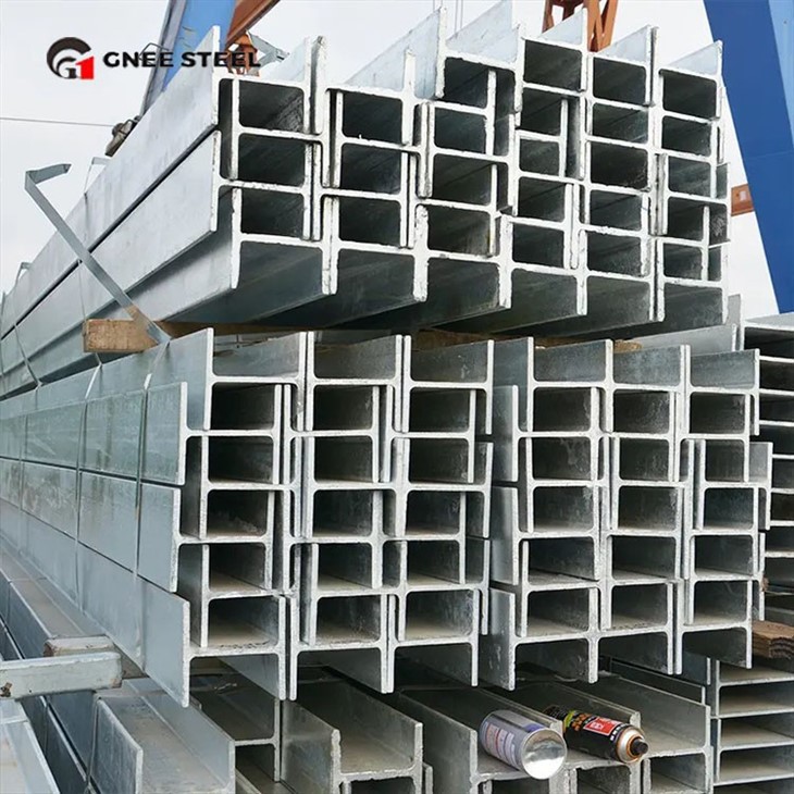 W10×10×49 H steel profile1