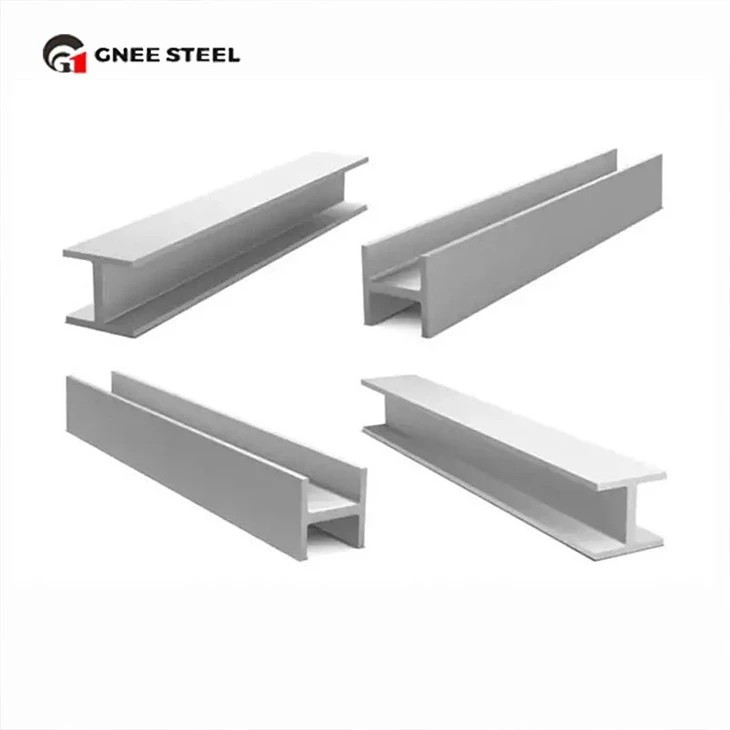 W10×8×33 H steel profile3