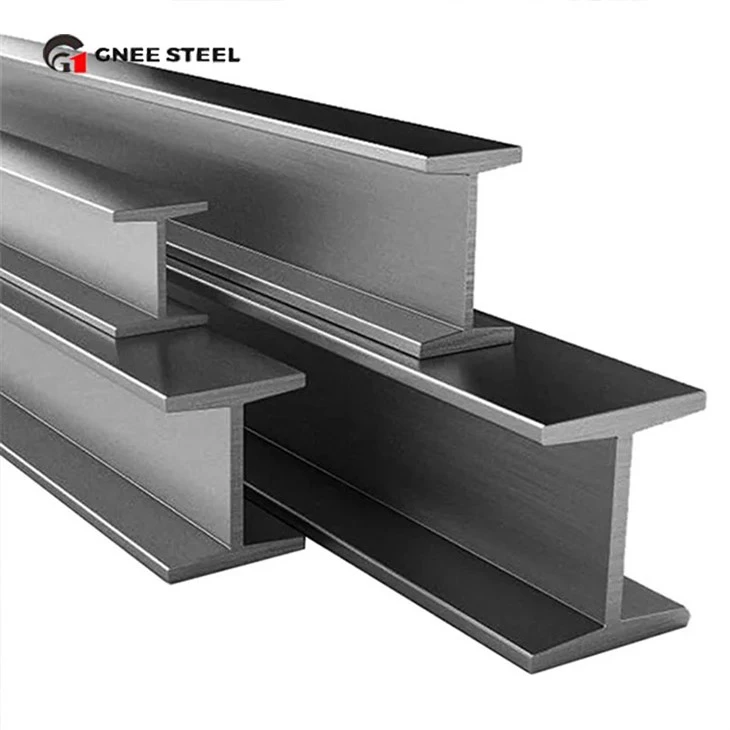 W10×8×45 H Steel Profile
