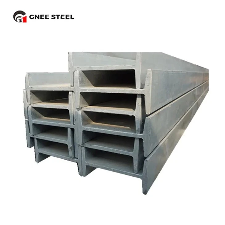 W6×4×12 H Beam Steel