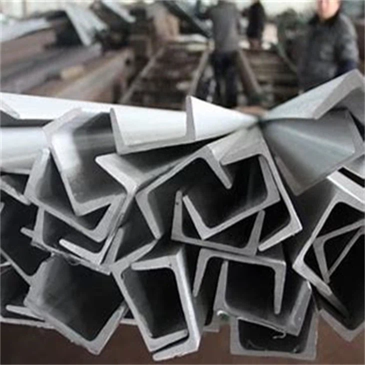 Well Made GB Channel Steel From Our Factory