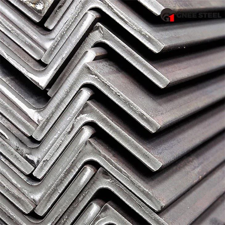 Q275 SS490 Angle Steel