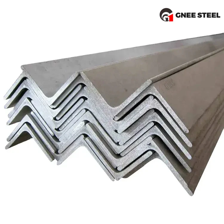 S235 S355 Equal Iron Angle Steel