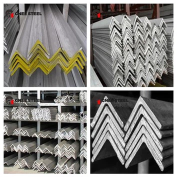 310 310s Stainless Steel Angle Iron