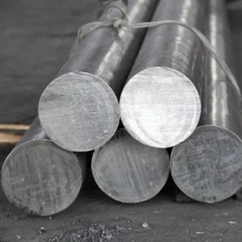 A276 201 Stainless Round Bar Cold Drawn