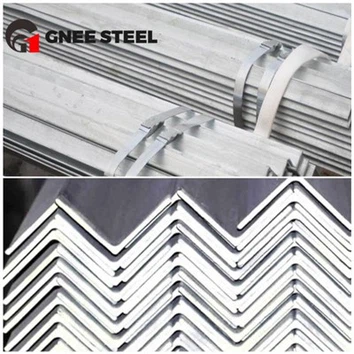 ASTM A36 Steel Angle Bars