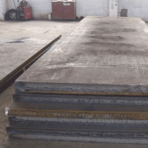 09CuPCrNi-A Corrosion Resistance Steel Plate best