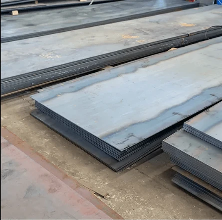 09CuPCrNi-A Corten Steel Plate
