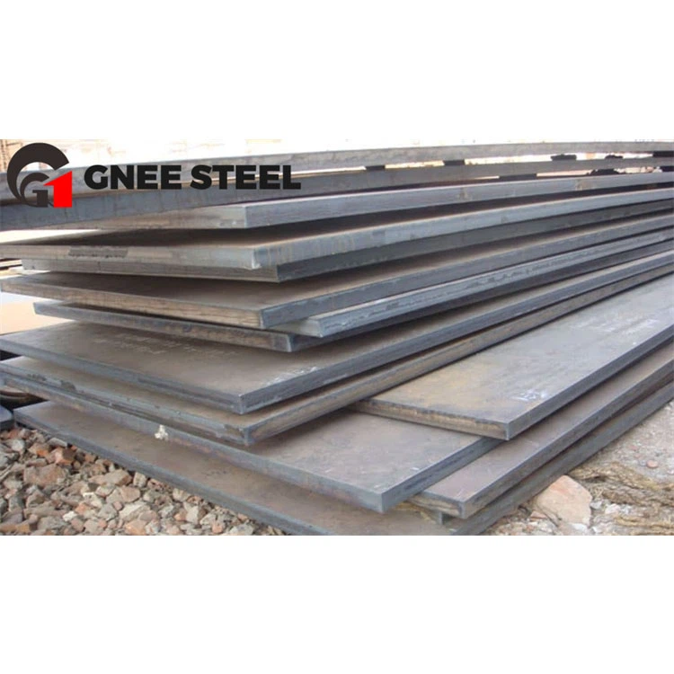 15Mo3 Pressure Steel Plate