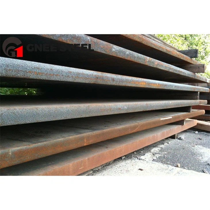 15Mo3 Pressure Steel Plate
