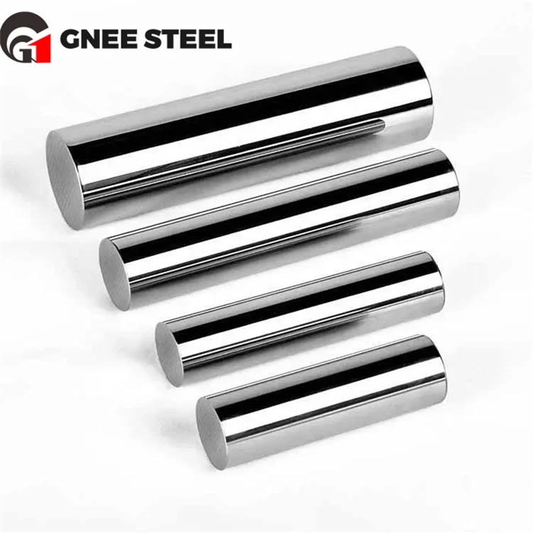 16MnCr5 Alloy Steel Bright Bar