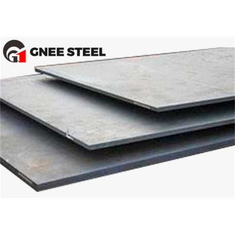 16MnDR Pressure Vessel Steel Plate