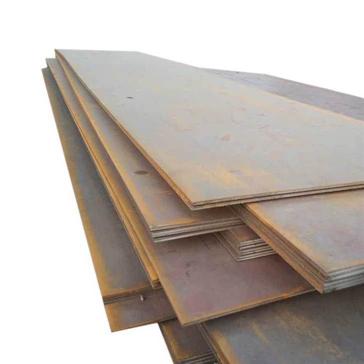 16MnG Steel Plate