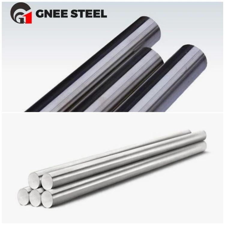18CrNiMo7-6 Steel Bar