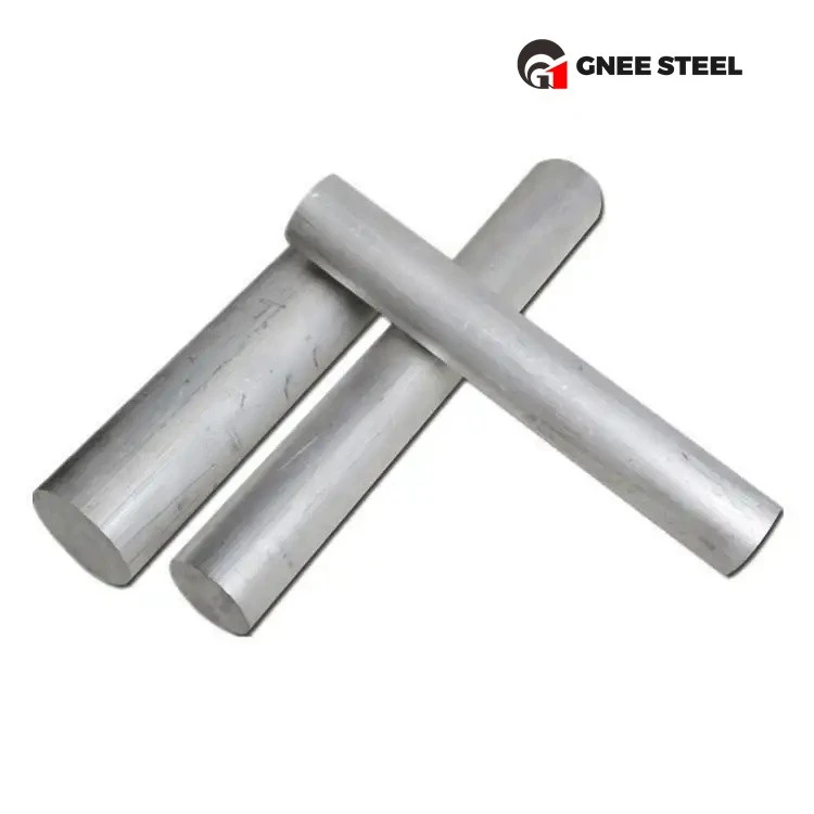 40Cr 20Cr 15CrMo Round Stock Steel