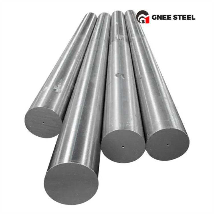 42CrMo 50Mn 25# Mild Steel Round Bar