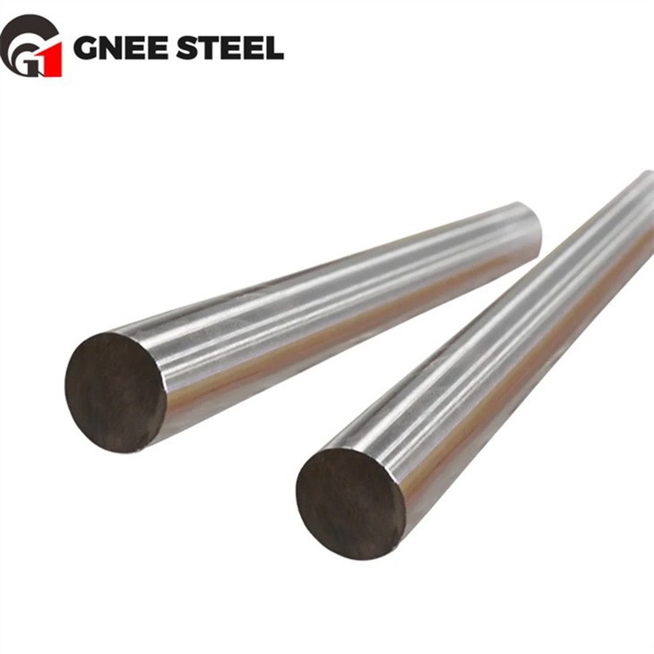 5CrMnMo Mould Steel Bar