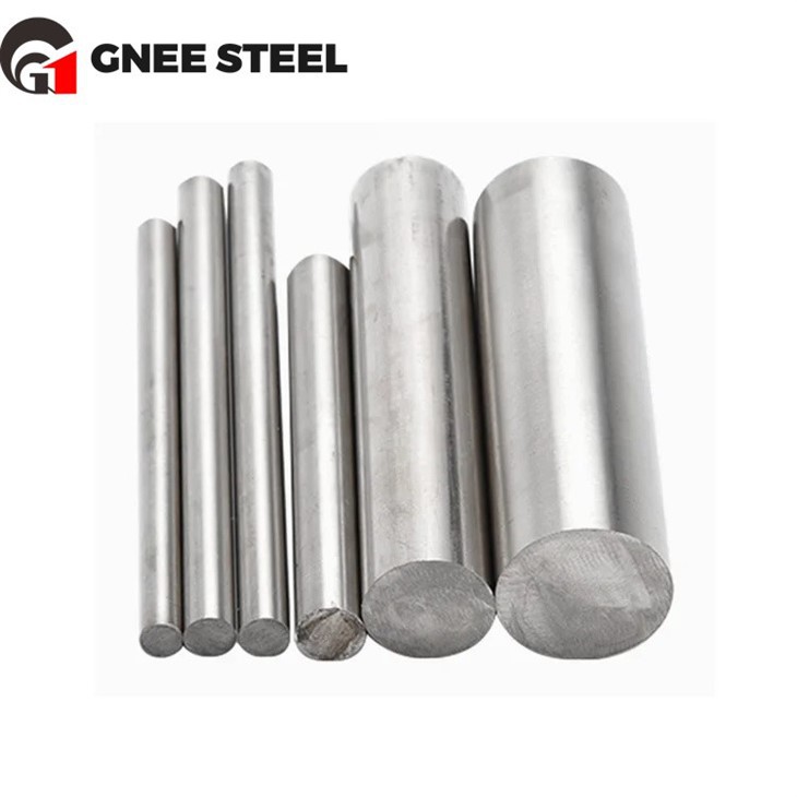 5CrMnMo Mould Steel Bar