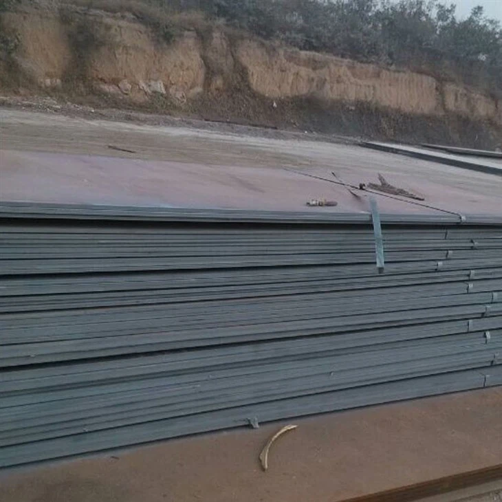 A537cl1 Pressure Vessel Steel Plates