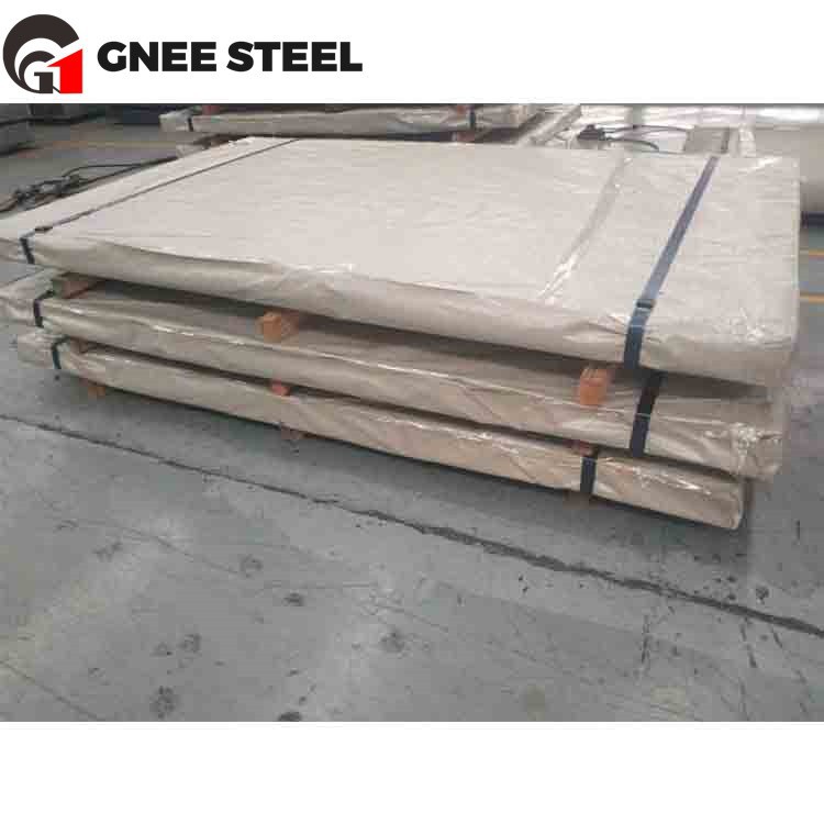 A573Gr58 Carbon Structural Steel Plate