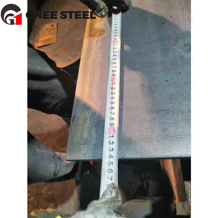 A573Gr58 Carbon Structural Steel Plate