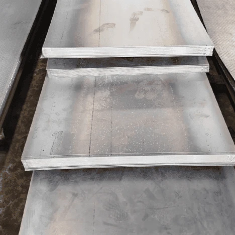 A709 Grade 50S Bridge Steels Sheet suppliers