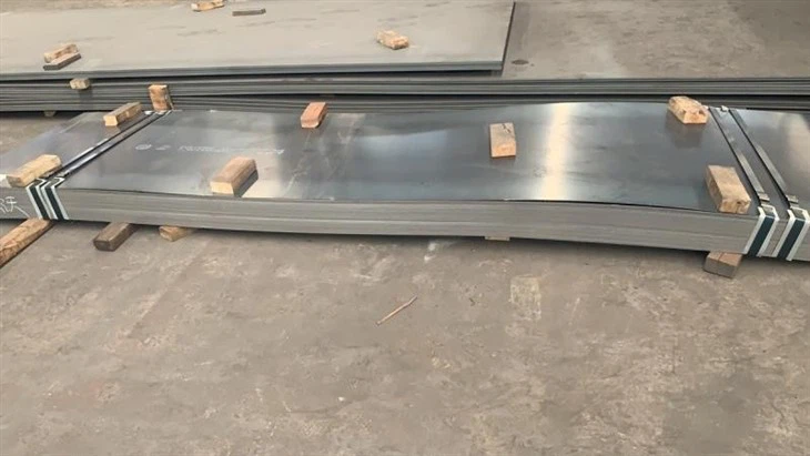 AH36 Ship Building Steel Plate