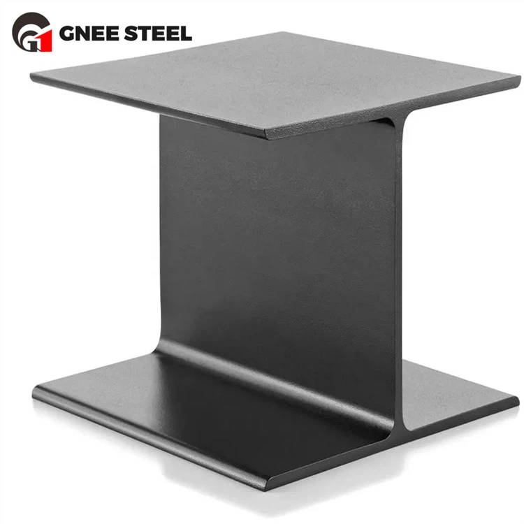 Alloy H Beam S235jr S235j2 Structural Steel