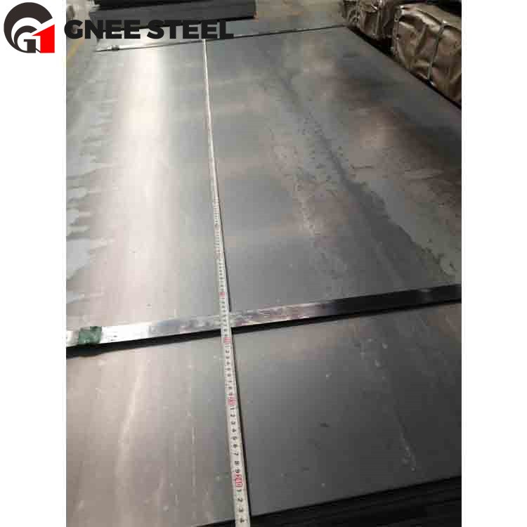 AR500 Wear Steel Plate