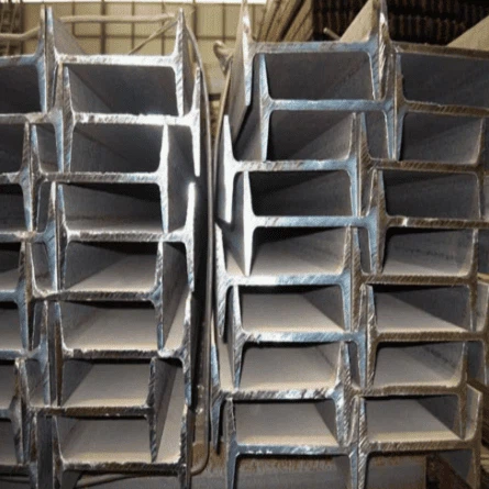 ASTM A572 High Strength Steel I Beam