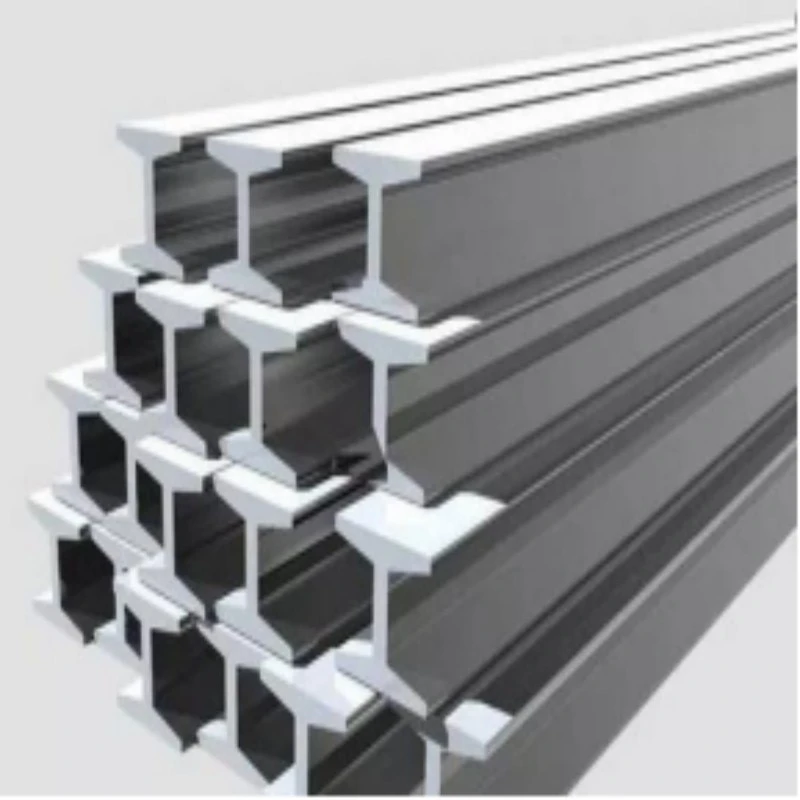 ASTM A588 Steel Beam - High Strength & Good Corrosive Resistance