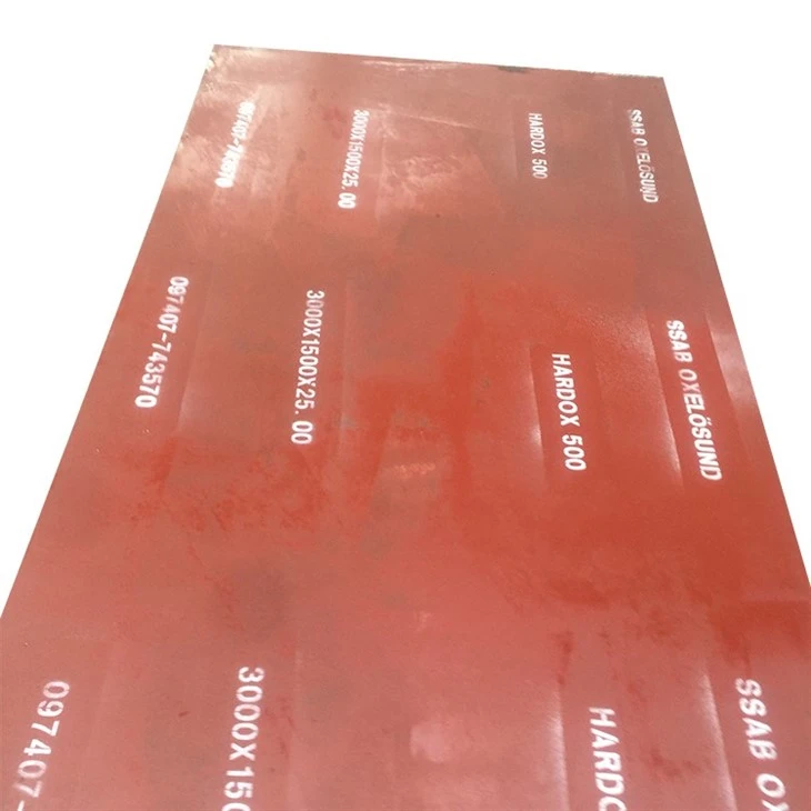 ASTM A595 Grade C A588/B ASTM A595/A595M