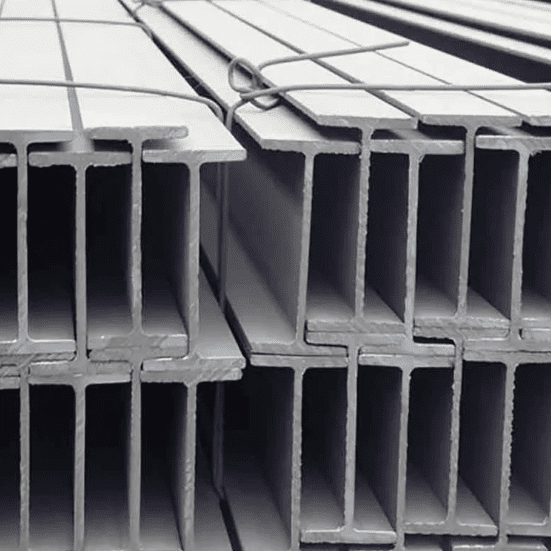 ASTM A992 Steel Wide Flange H Beam best