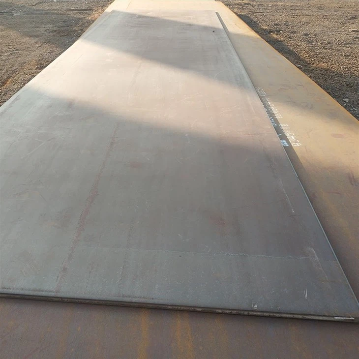 DNV Grade NV E40