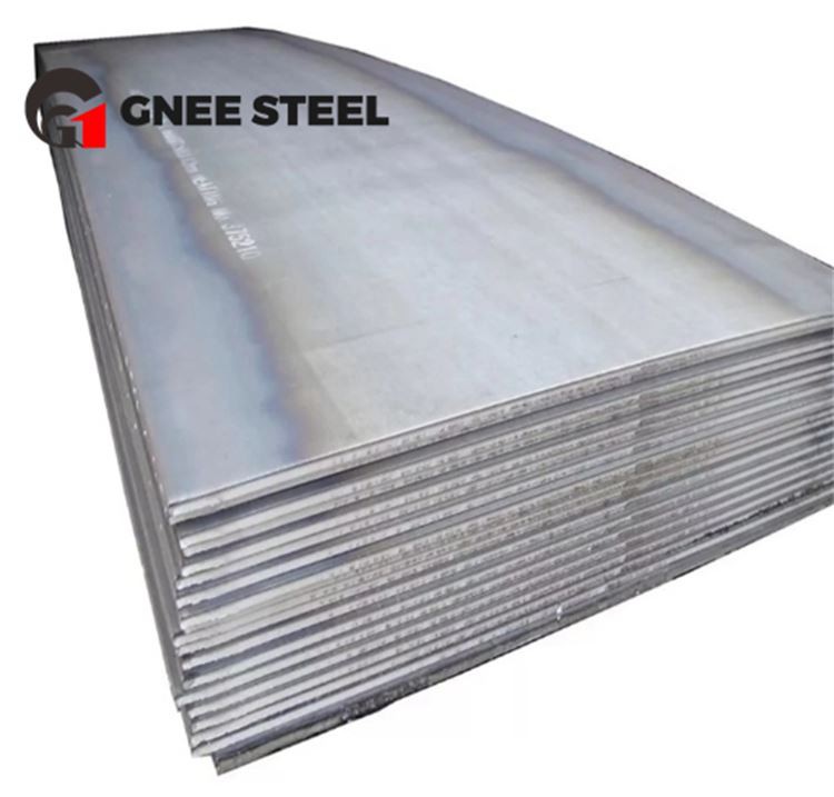 DH36 Shipbuilding Steel Plate