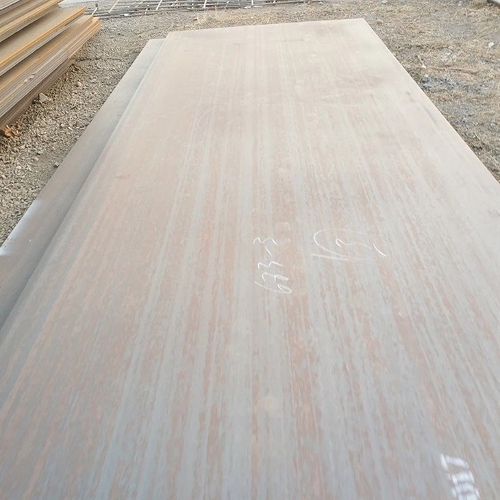 P265GH Pressure Vessels Steel Plate